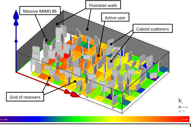 Massive Mimo Ieee Comsoc Technology Blog