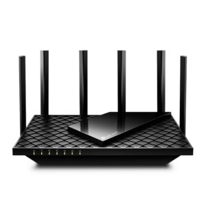Analysis and Impact of Blockbuster FCC ban on foreign made WiFi routers ...